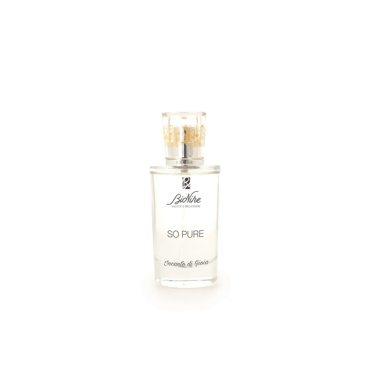 Så ren fortryllelse av glede - Eau de Toilette