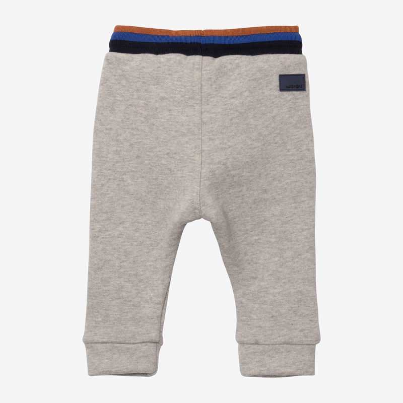 Néo-jogging bébé garçon gris bébé garçon Catimini