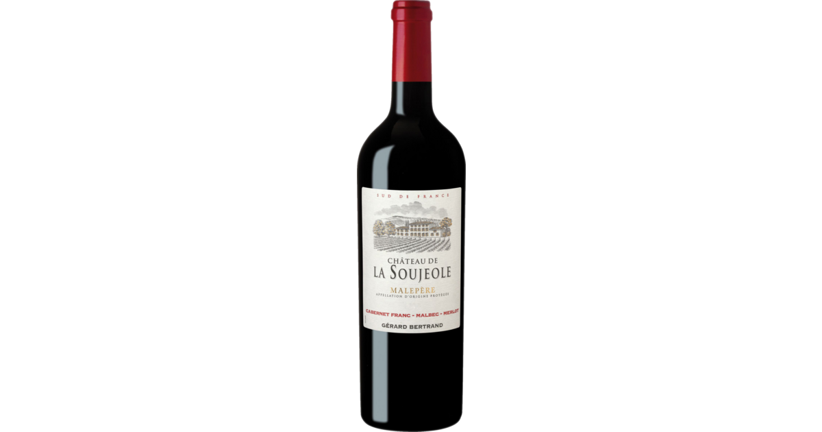 Château La Soujeole