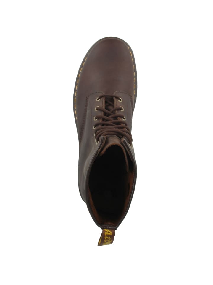 Dr. Martens Boots 1460 in braun günstig kaufen