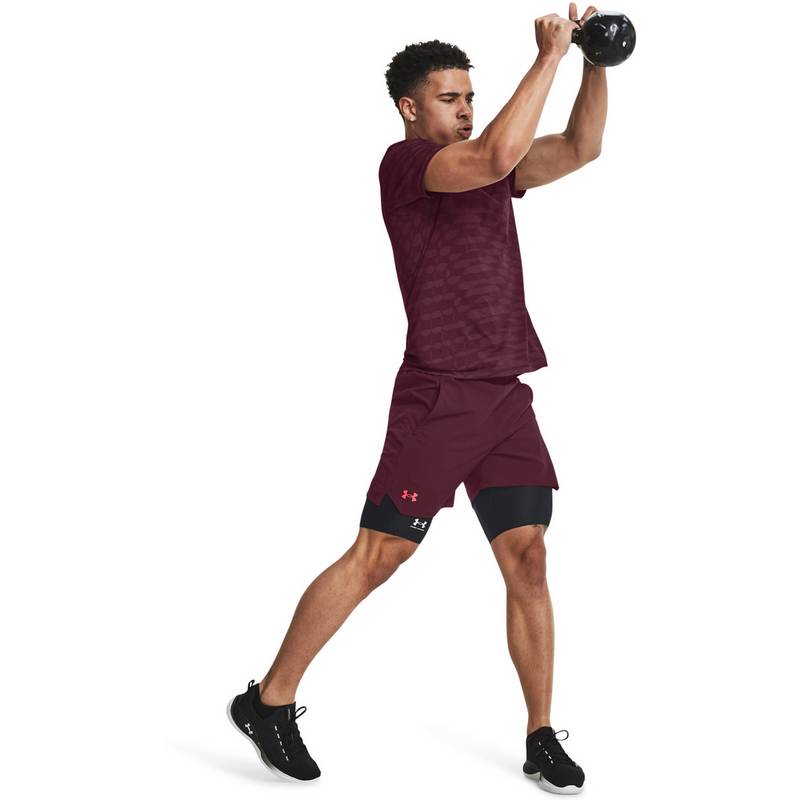 Under Armour Vanish Funktionsshorts Herren