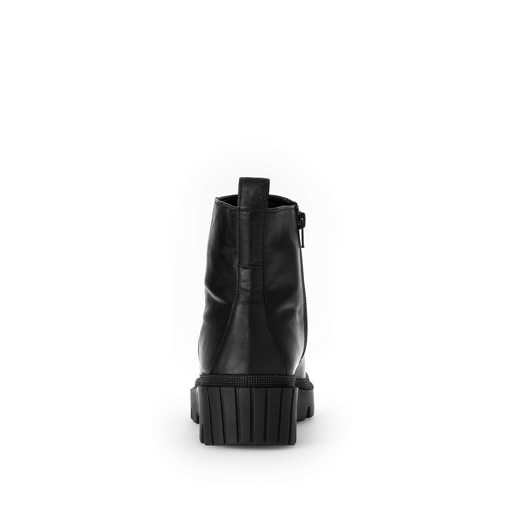 Gabor fashion Winterstiefelette schwarz