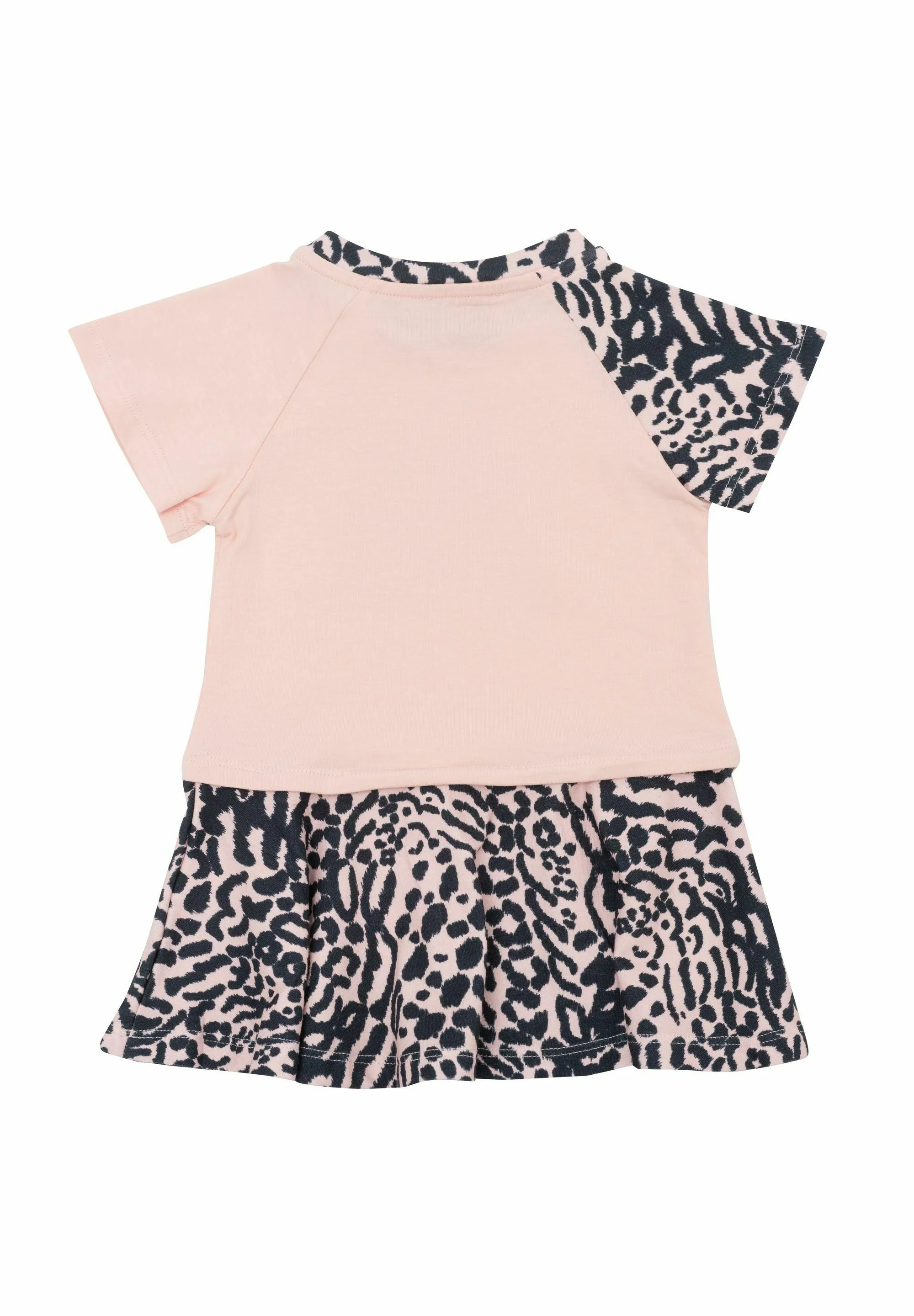 KENZO kids ROBE - Vestido de punto