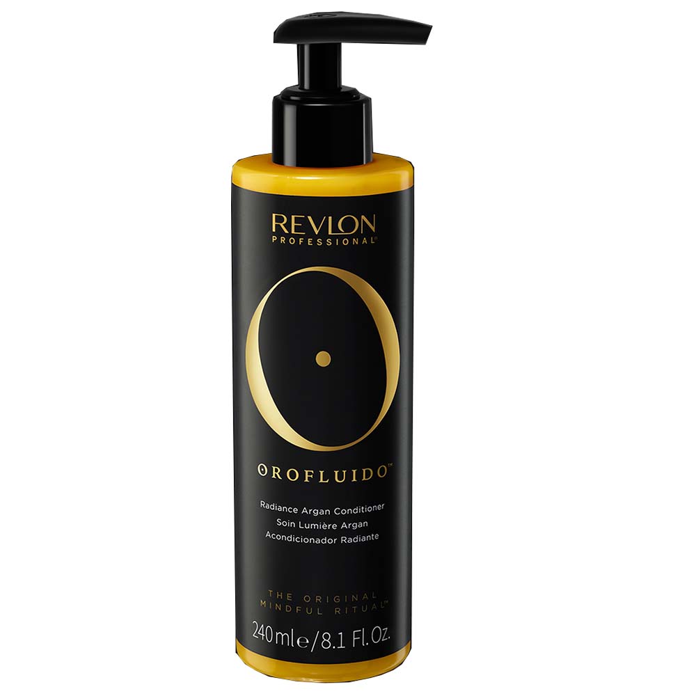 Revlon Orofluido Conditioner 240 ml