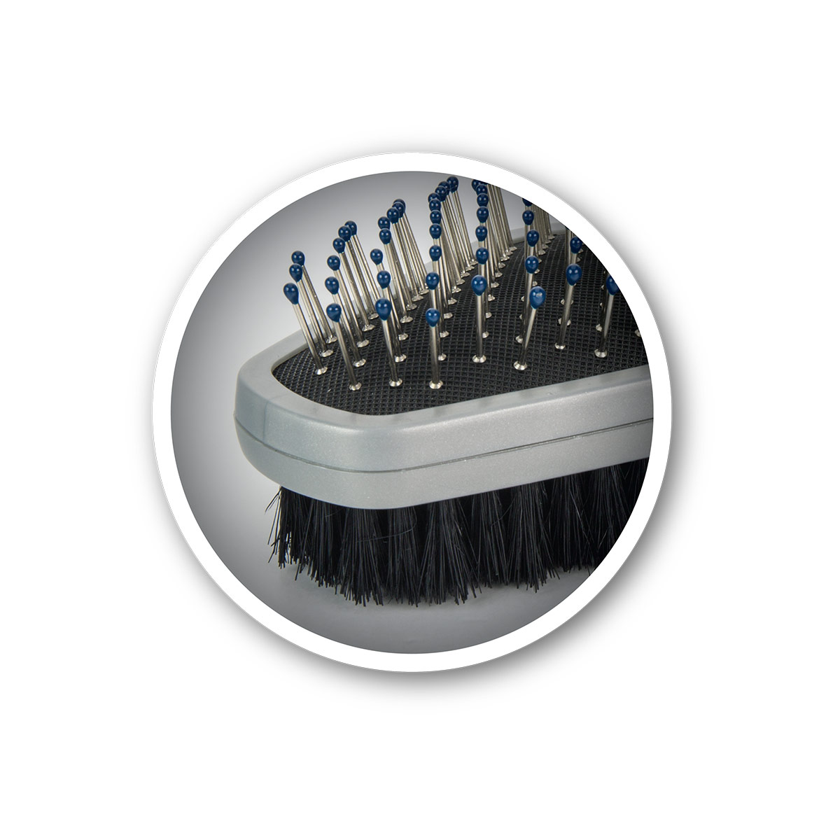 FURminator Doppelbürste für Hund und Katze kaufen