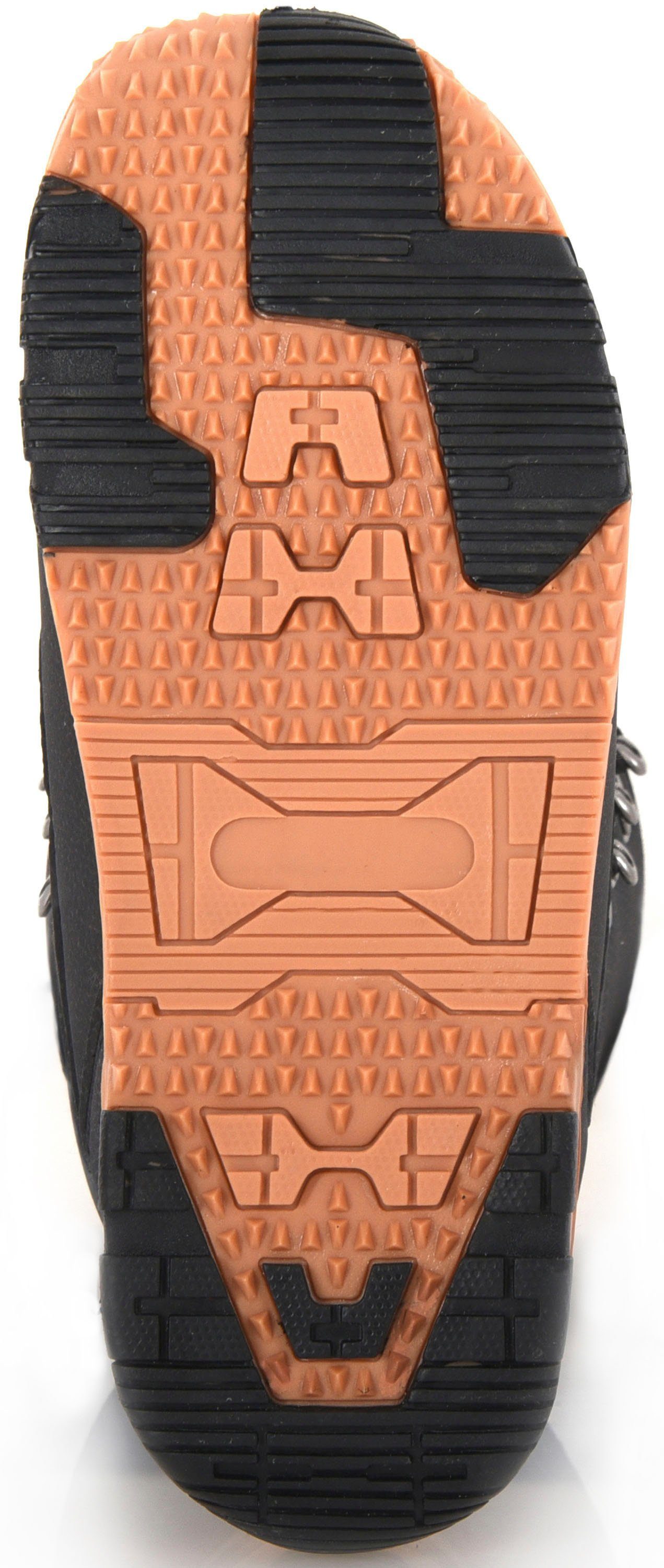 F2 Concept Soft-Boot Snowboardboots