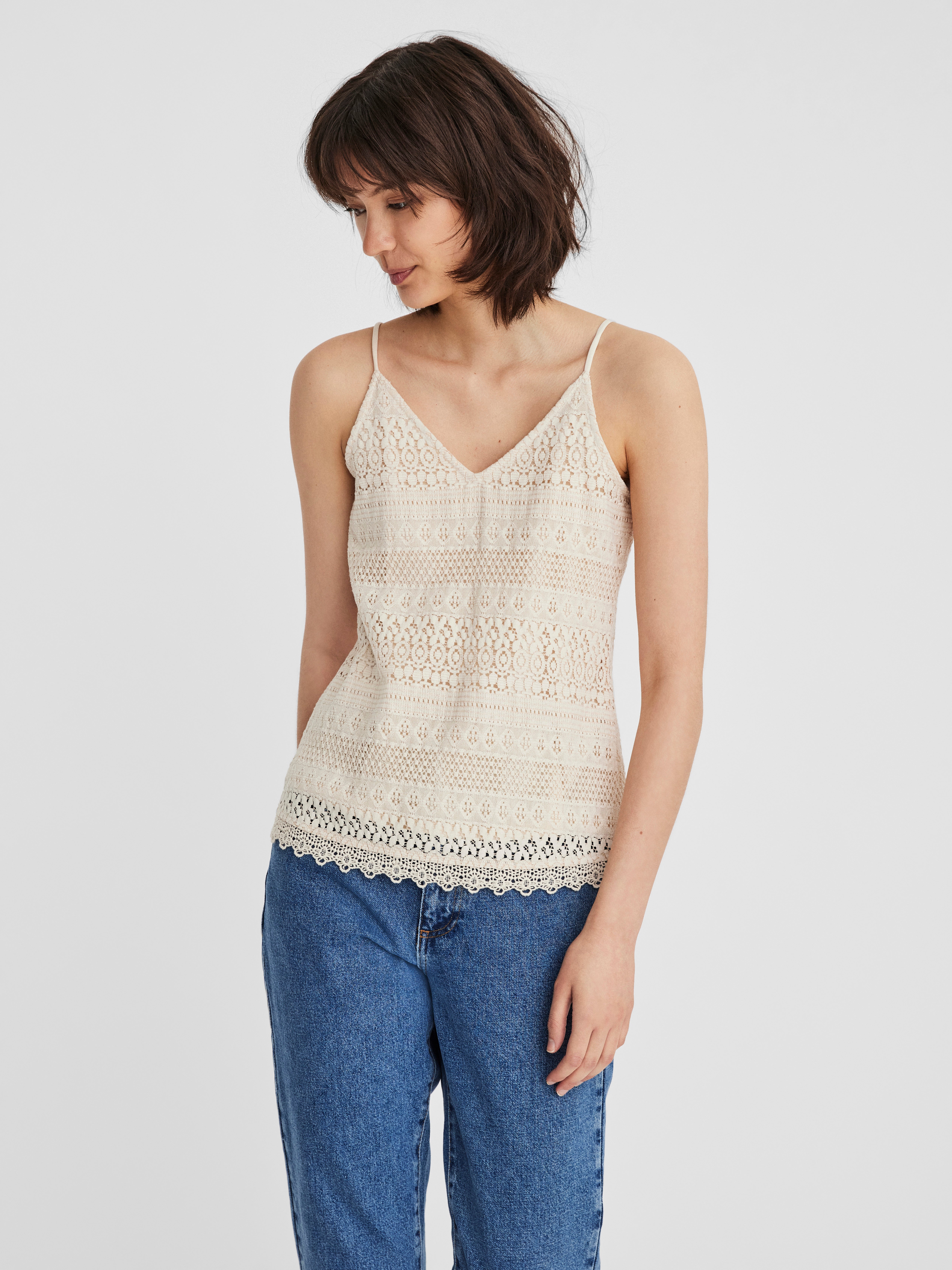 VMHONEY Tank-Top