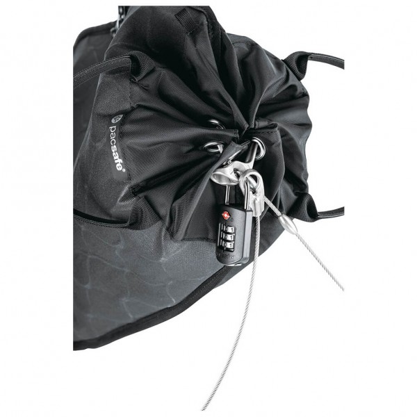 Pacsafe - Travelsafe 5 GII - Wertsachenbeutel