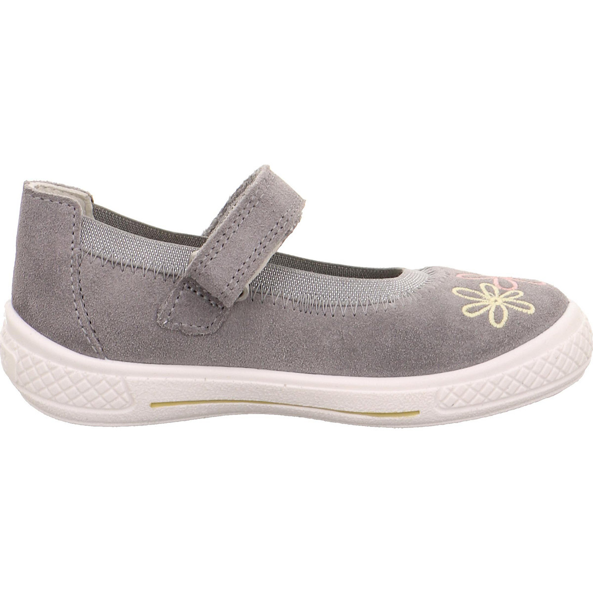 Kinder Ballerinas TENSY WMS Weite M4