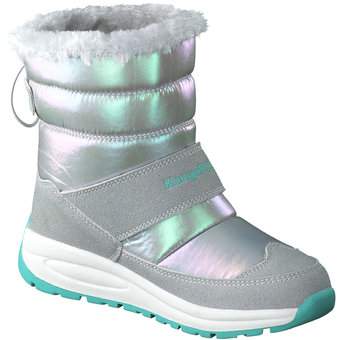 KangaROOS K PE Masty RTX Boot in grau
