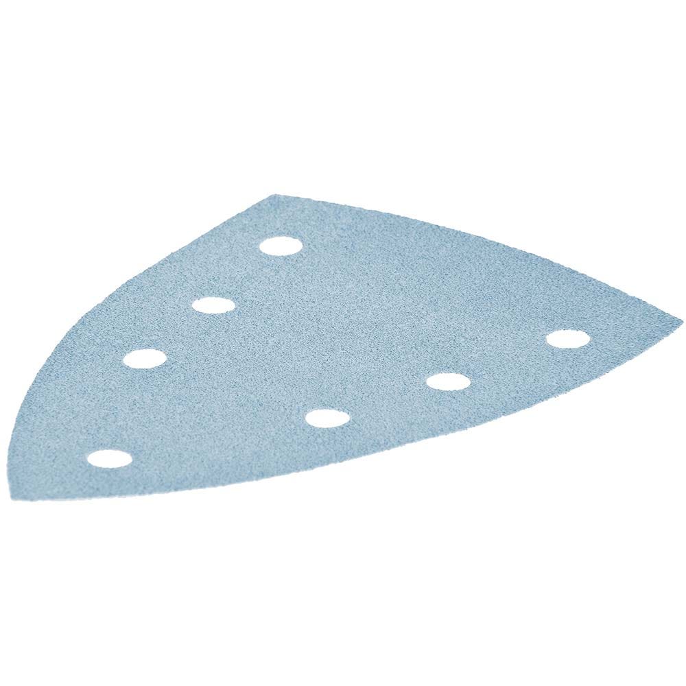 FESTOOL 93mm 120g 7H Granat Sanding Sheet 10pc 497133