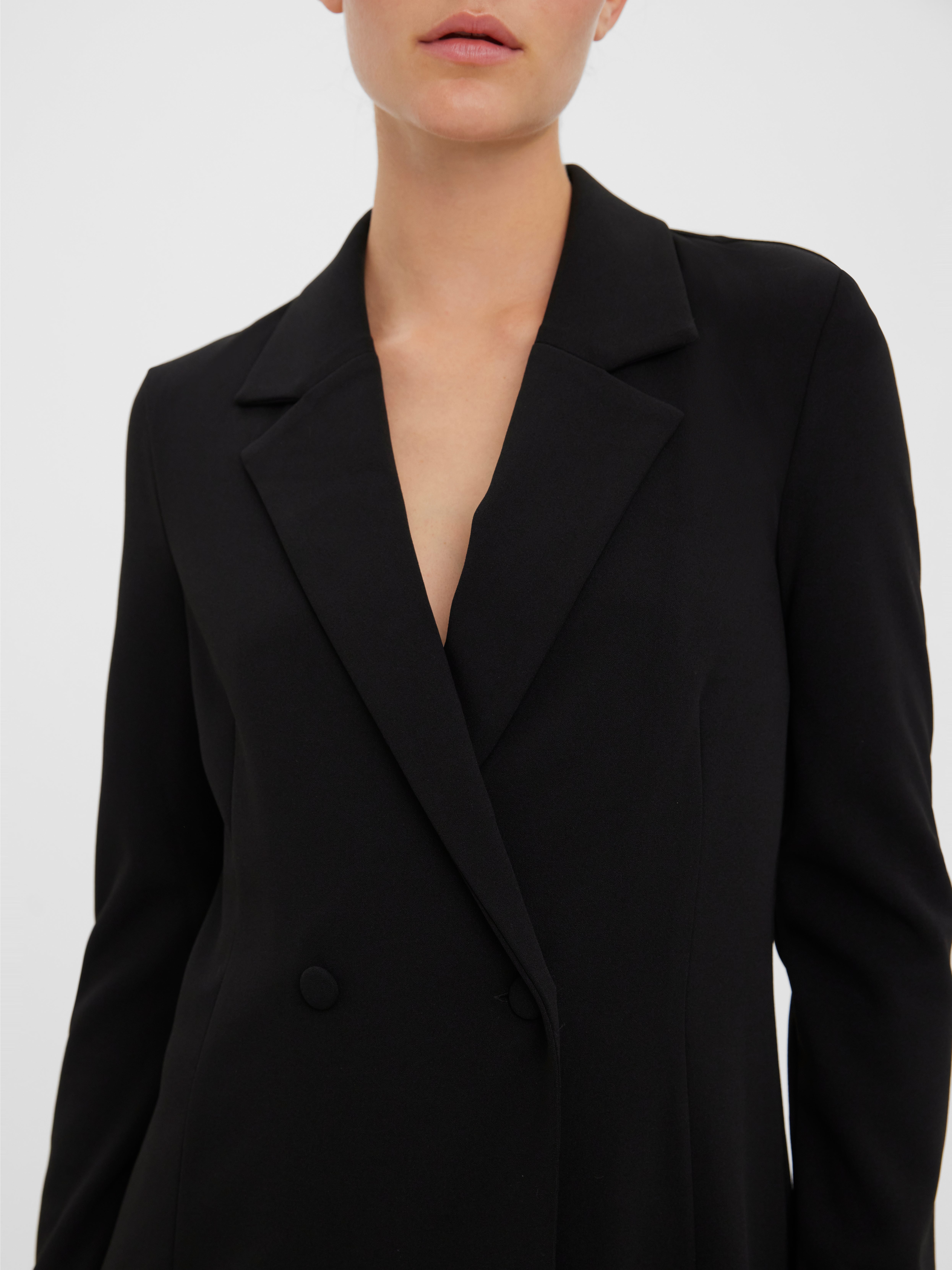 VMALBIE Kurzes Kleid