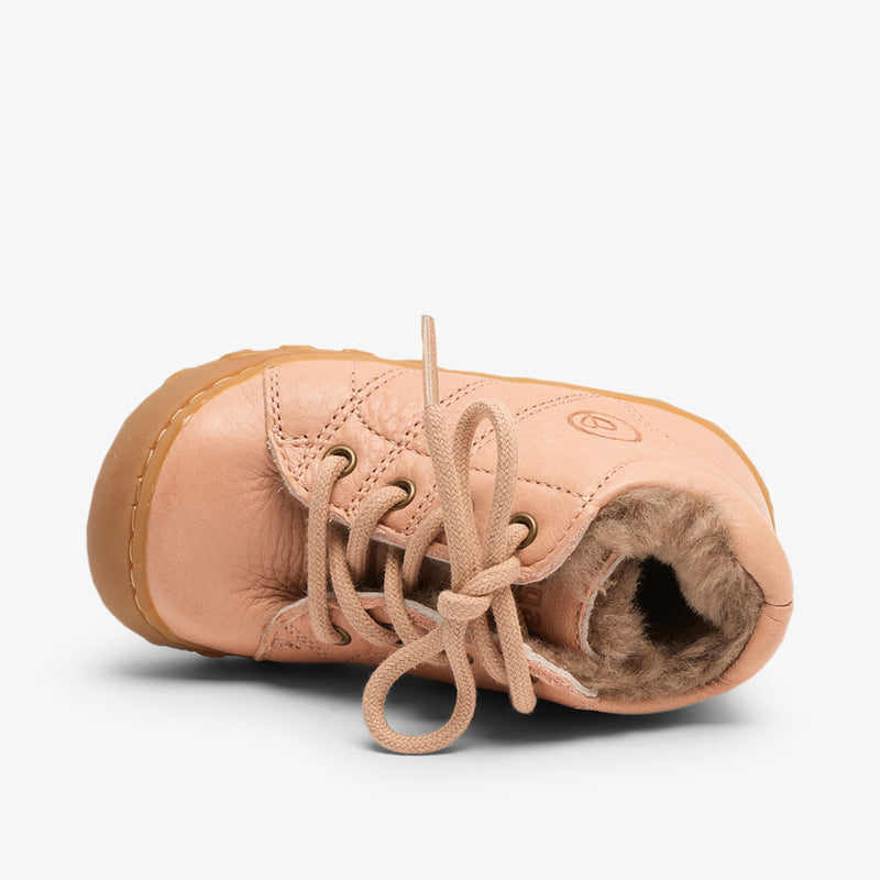 barefoot hale l lamb nude - Rose