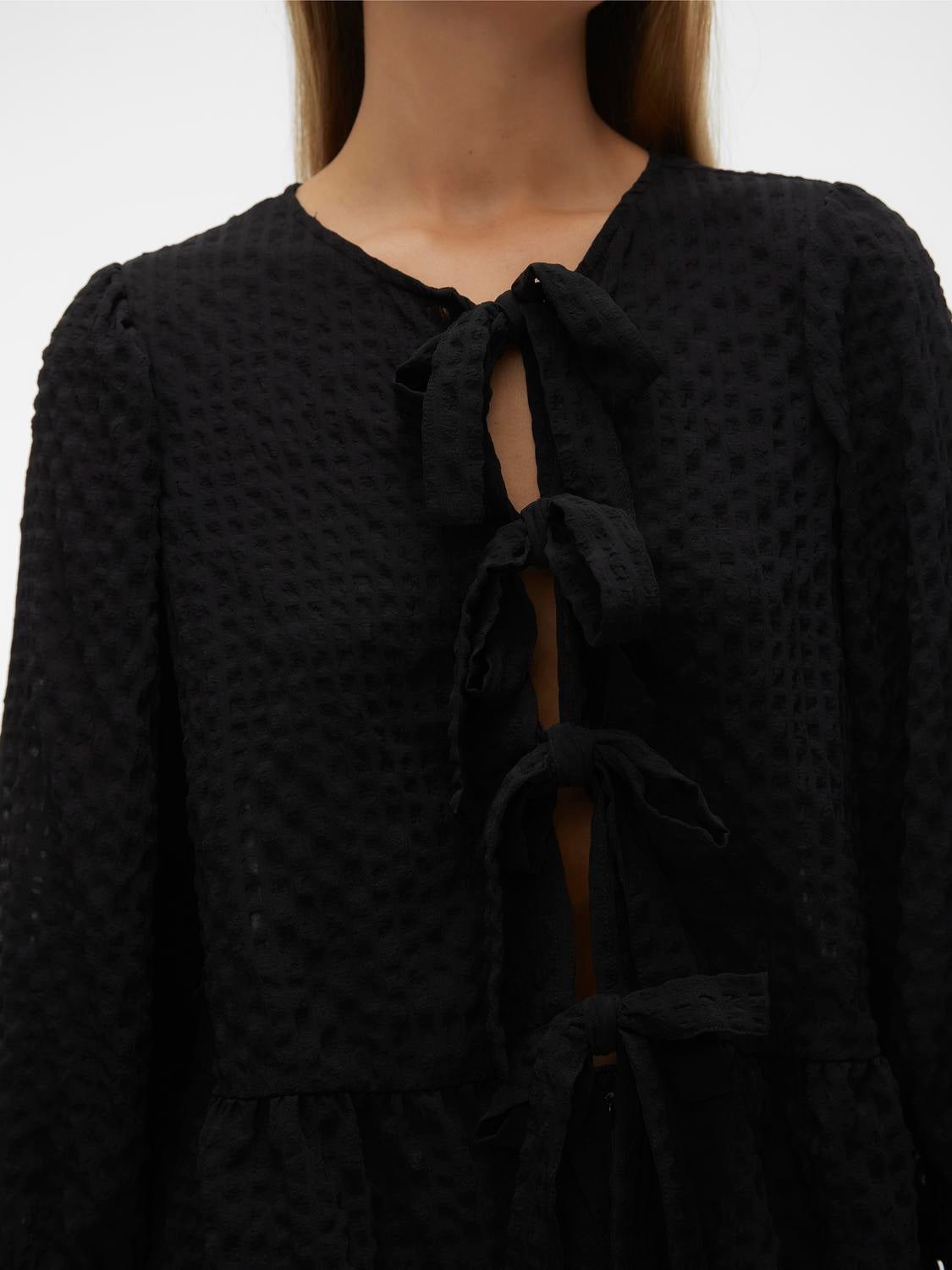 VMHOLLO Strickjacke