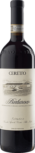 Ceretto : Barbaresco 2020