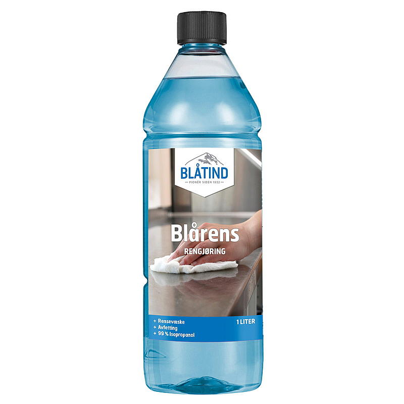 Blåtind Blårens 1 l Blåtind