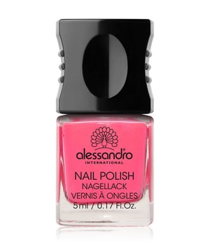 Alessandro Nail Polish Colour Explosion Small Nagellack-5 ml