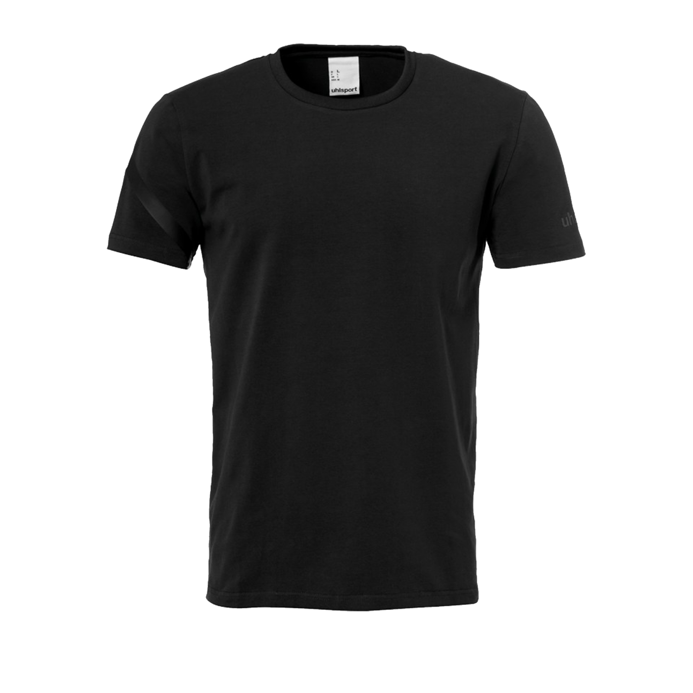 Uhlsport Essential Pro T-Shirt Schwarz F02