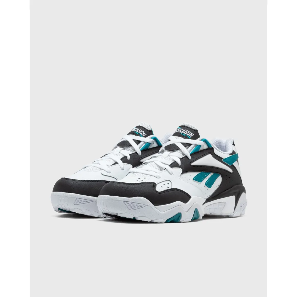 Reebok Preseason 94 Low 100202784 / weiss