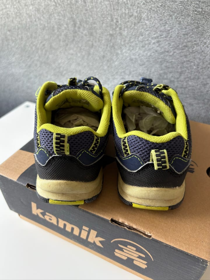 Kamik Sneakers 