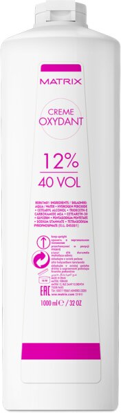 Matrix Socolor Beauty Aktivatoren Entwicklerflüssigkeit