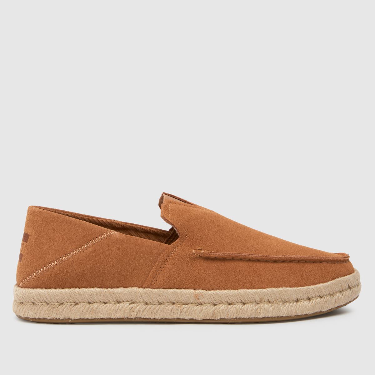 TOMS – Alfonso – Bruna loafers