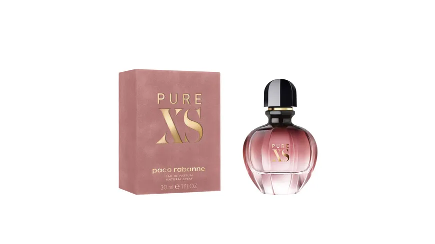 Paco Rabanne Pure XS For Her Eau de Parfum