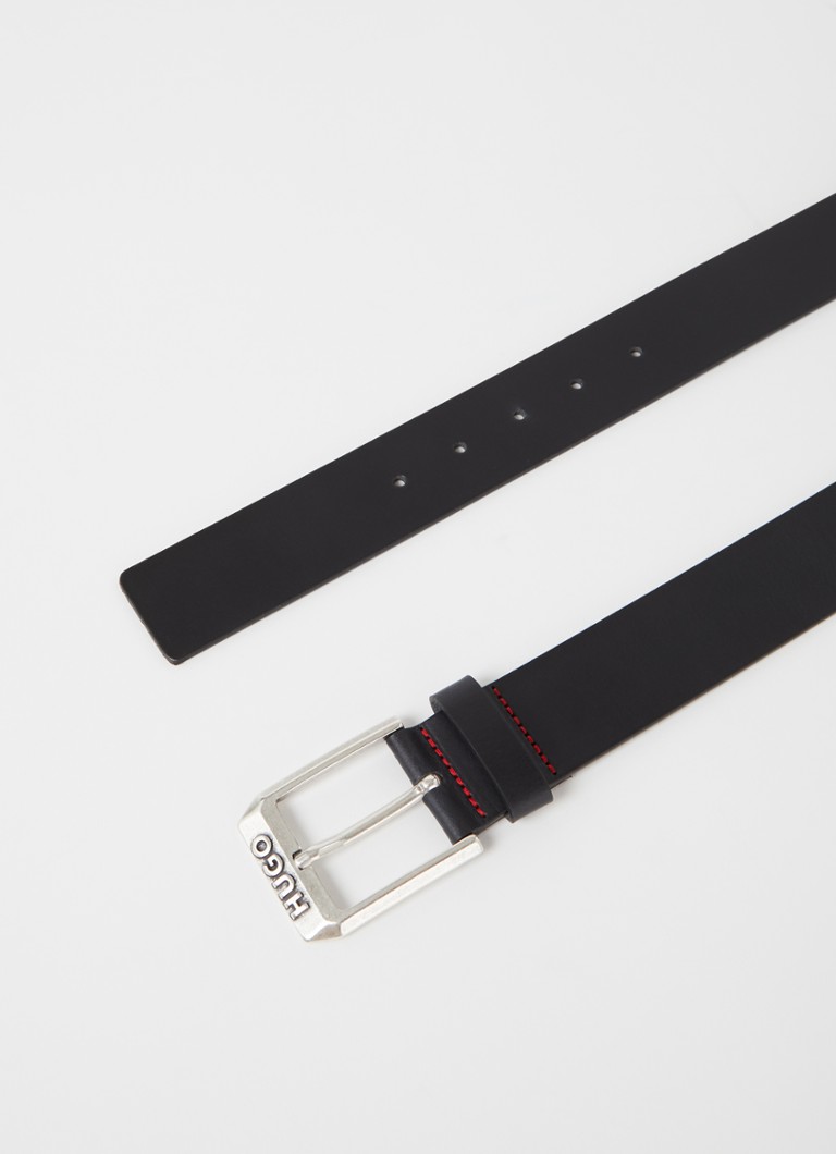 Ceinture en cuir HUGO BOSS Gelio