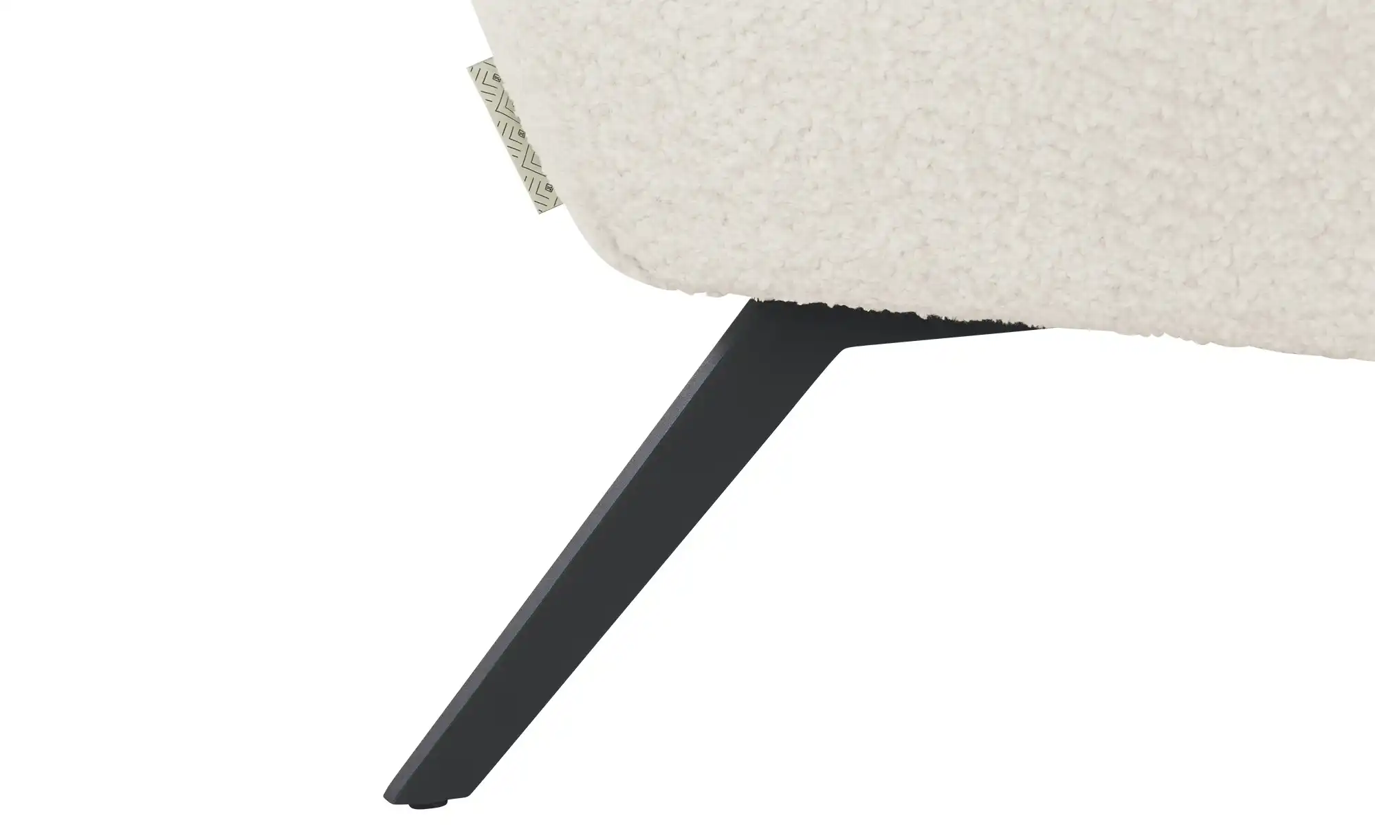 Jette Home Sofa aus Mikrofaser Mellow