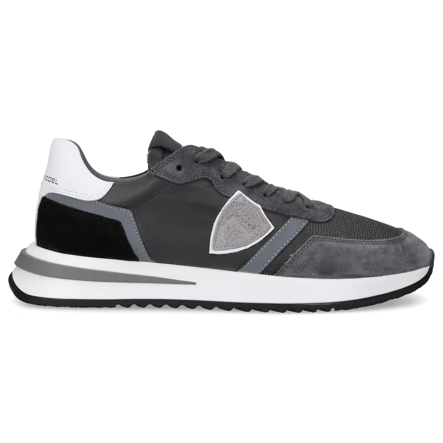 Philippe Model - Elton grau 1223-6043 - grau
