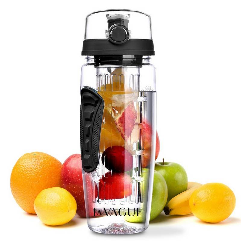 LaVAGUE VITALITY Trinkflasche