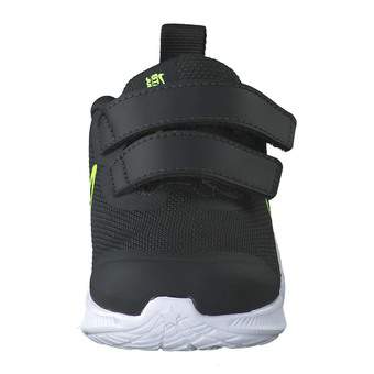 Nike Star Runner 3 Eco-Sneaker in grau