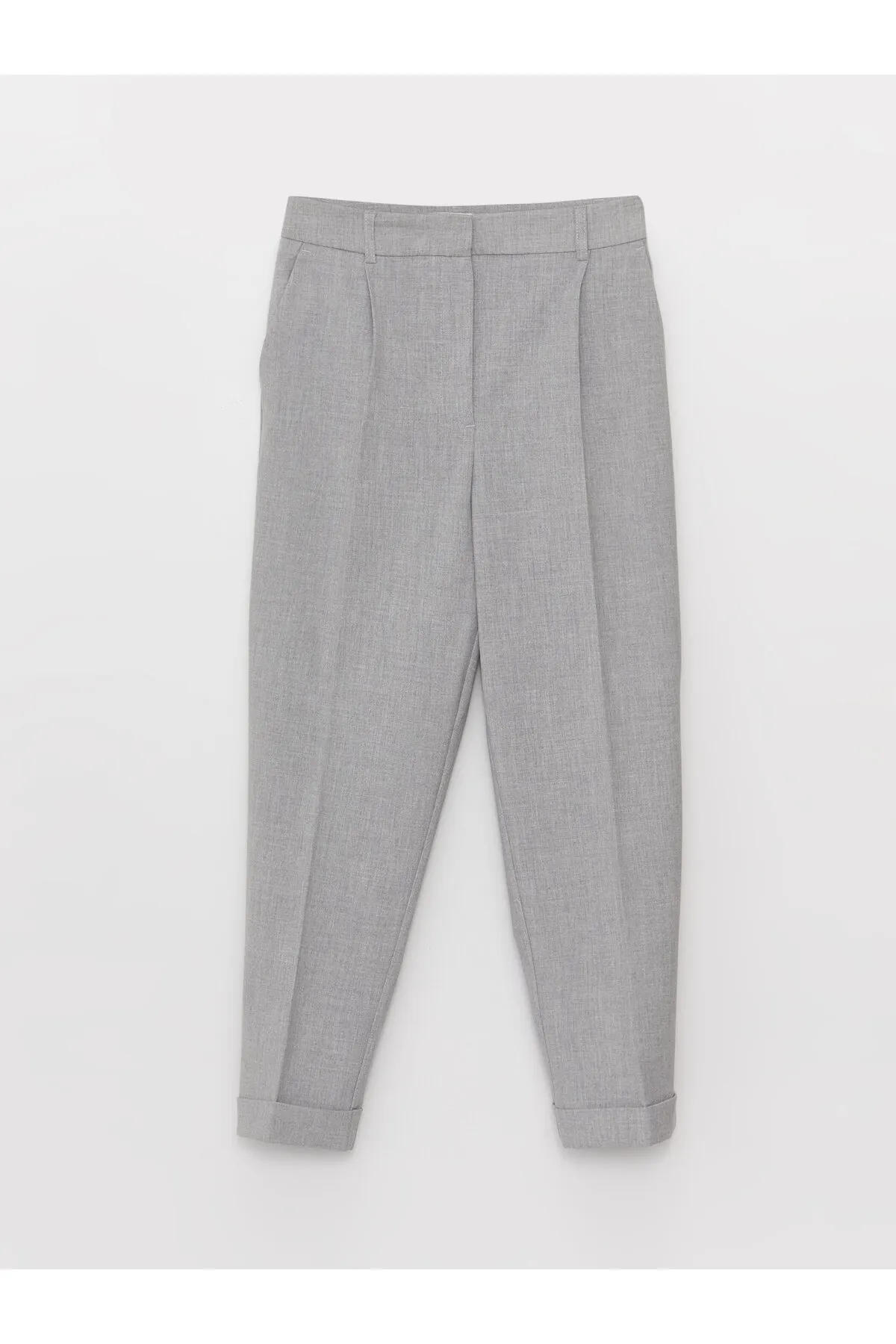 LC Waikiki  Karottenhose für Damen mit bequemer Passform