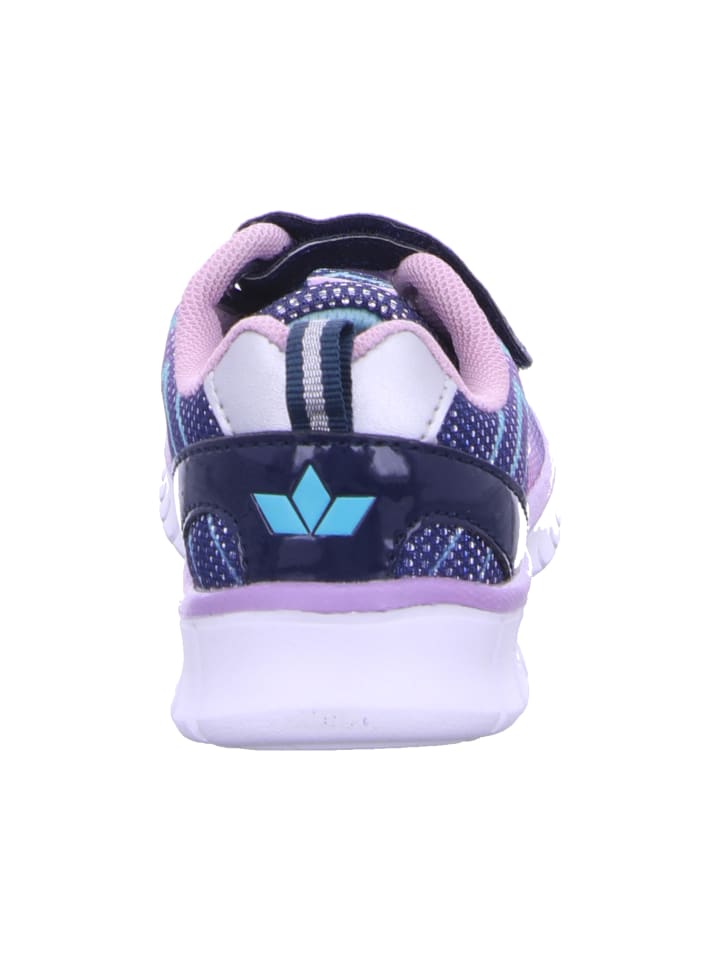 Lico Sportschuh in lila günstig kaufen
