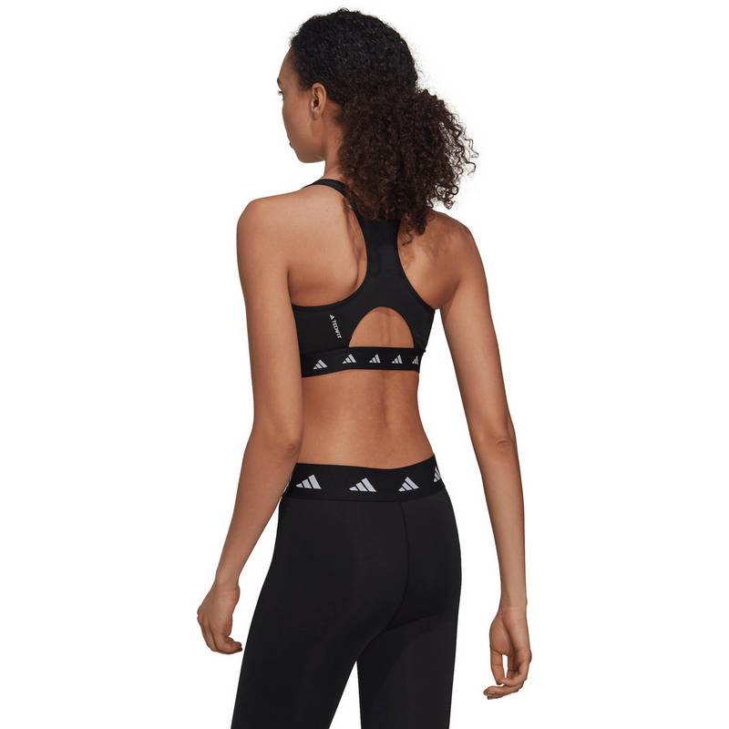 adidas POWERREACT TRAINING TECHFIT BH Damen