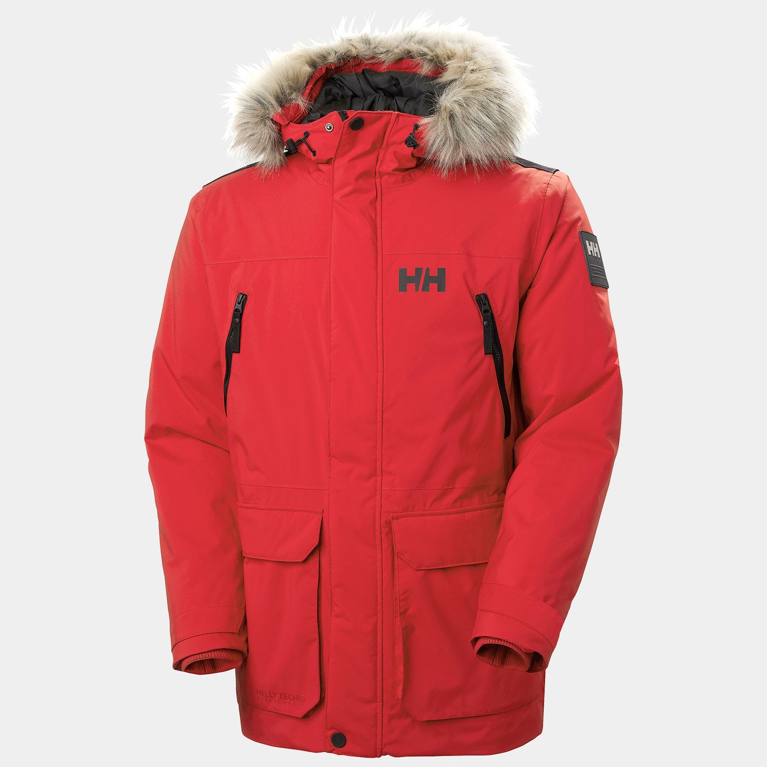 Men's Reine Parka