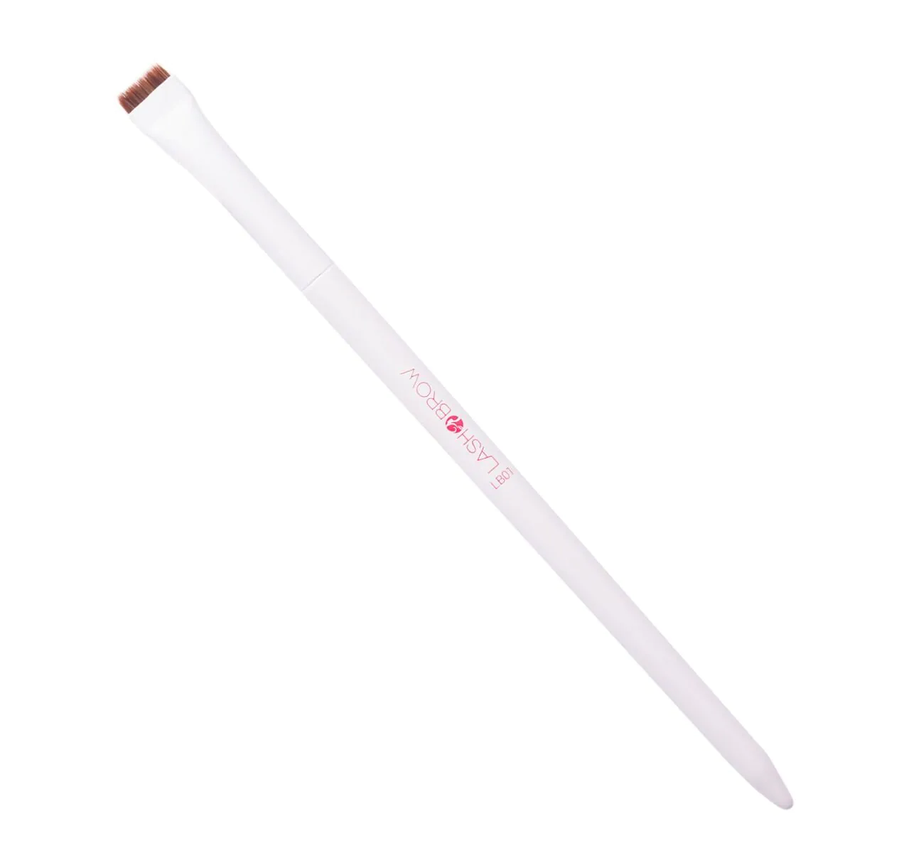 Lash Brow Precision LB01 - Pędzel