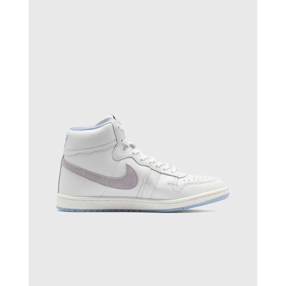 NIKE JORDAN Air Ship PE SP x Forget Me Nots WMNS FQ4123-105 / weiss