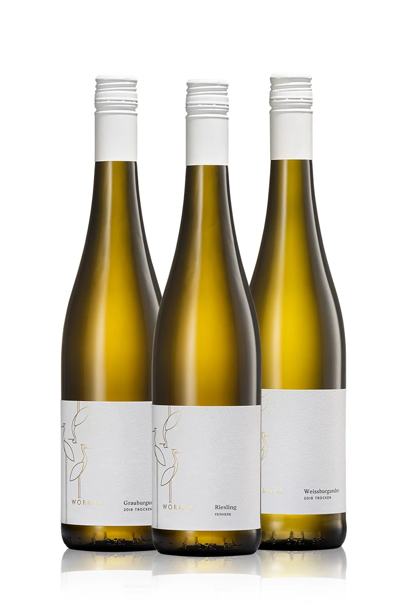 Meet the Winzerin: Doro Wörner Weingut Wörner