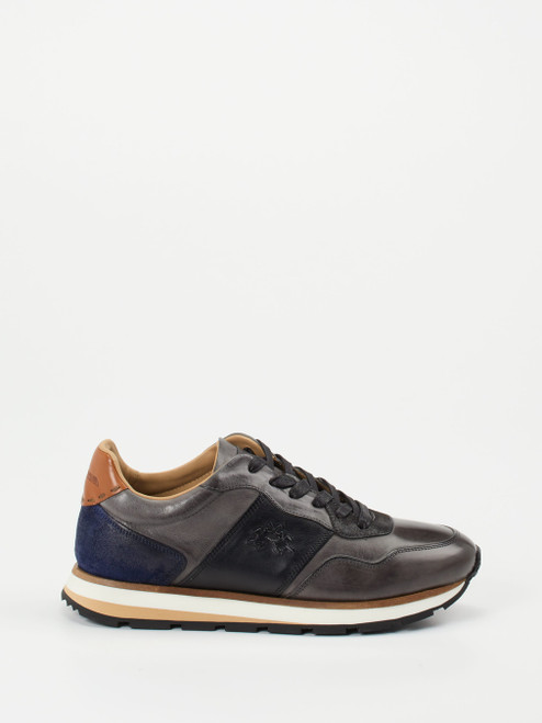 Sneaker-46614900004 La Martina
