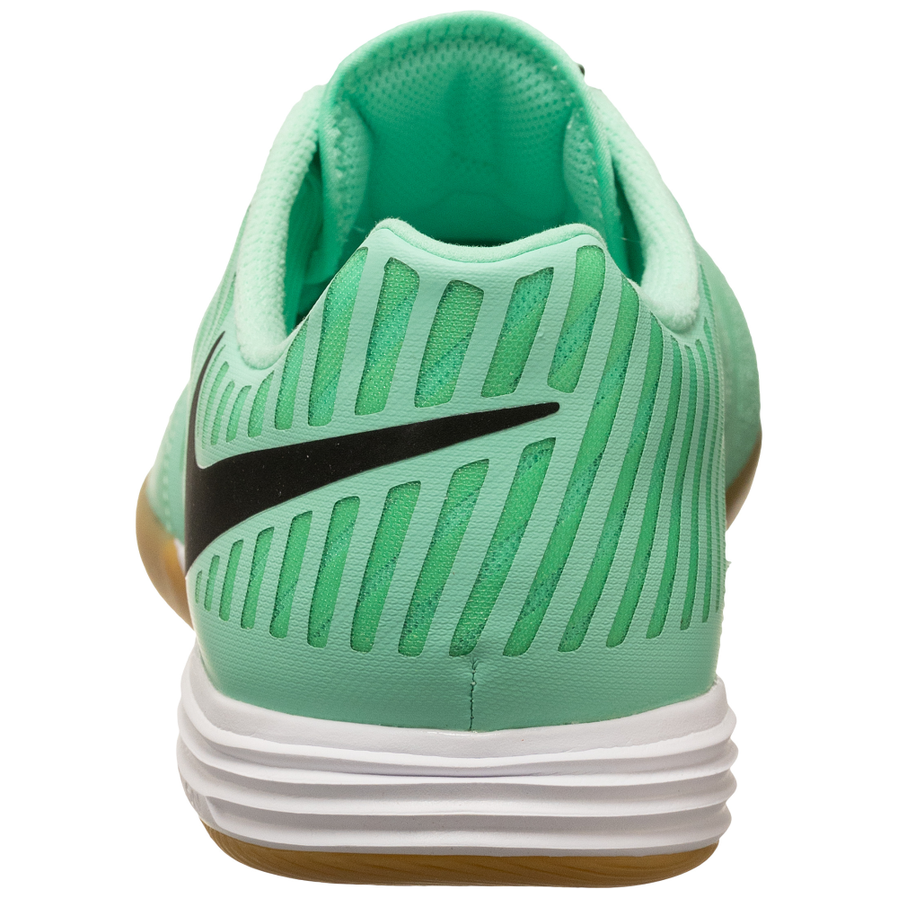 Nike Lunar Gato II Indoor 580456-300 / grün