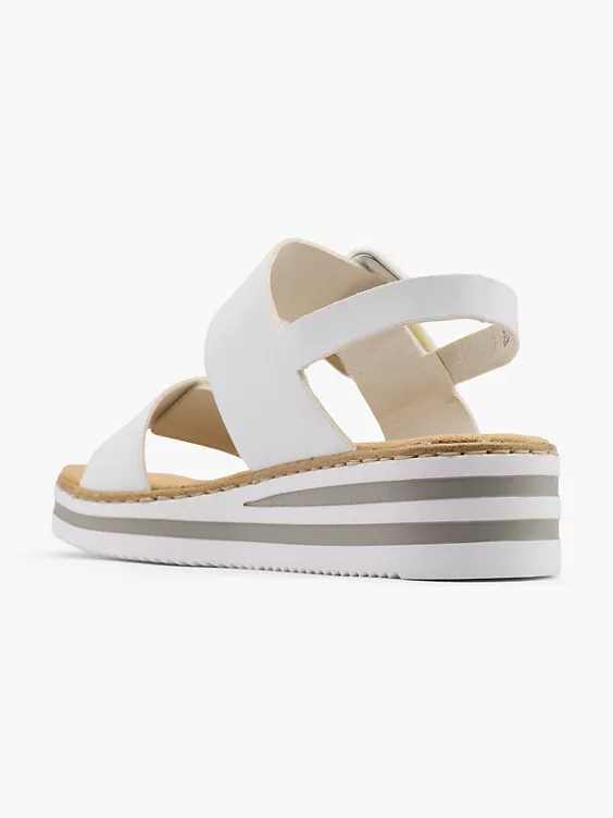 Rieker Keilsandalette