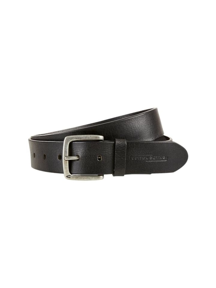Camel Active Gürtel in Black günstig kaufen