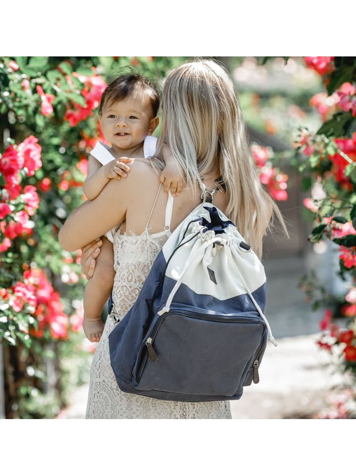petit amour Wickeltasche 