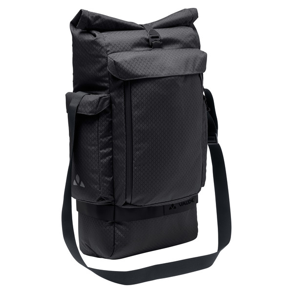 CYCLIST BACK SINGLE Unisex - Fahrradtaschen