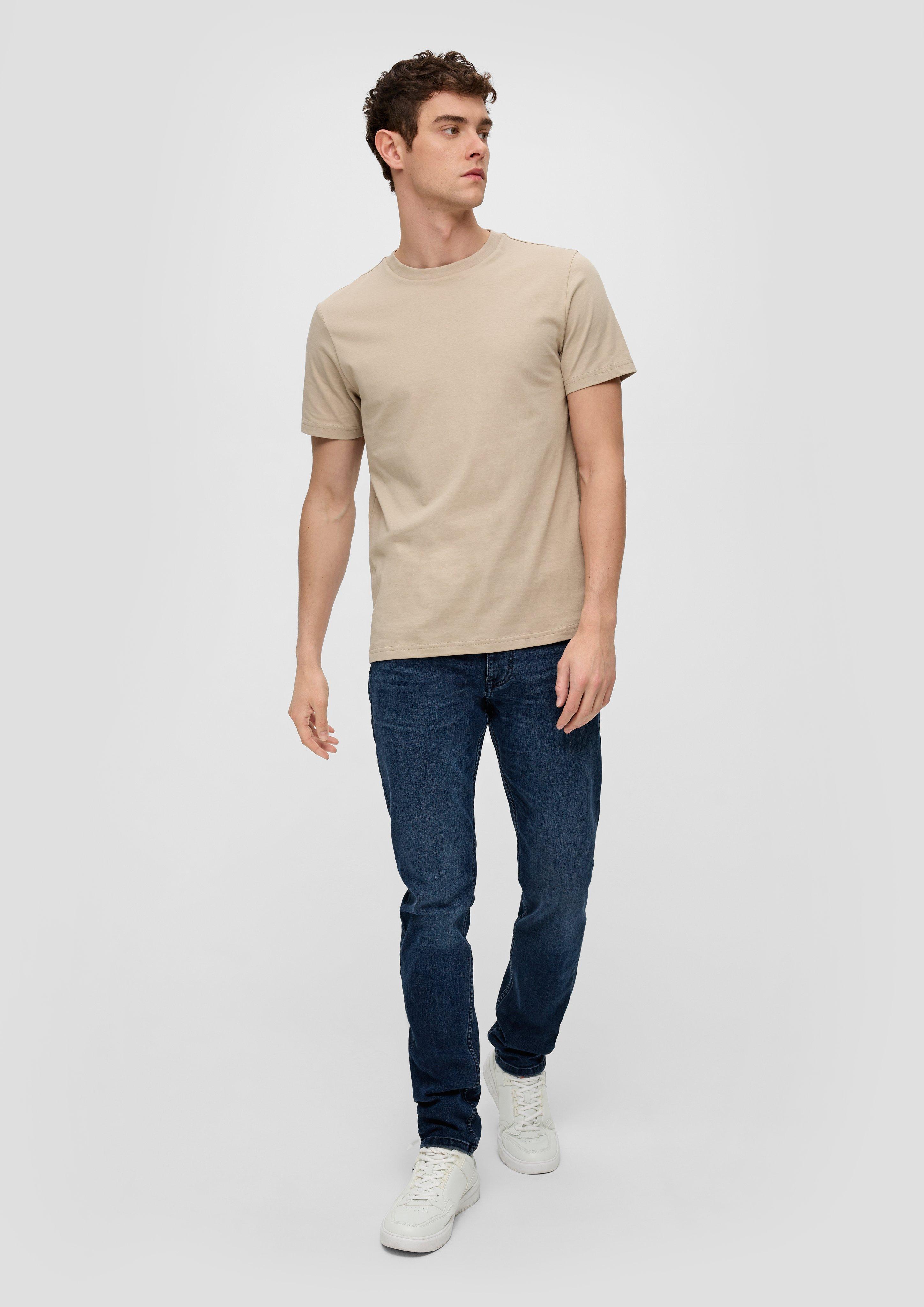 Jeans Rick / Slim Fit / Mid Rise / Slim Leg  2141250-59Z4