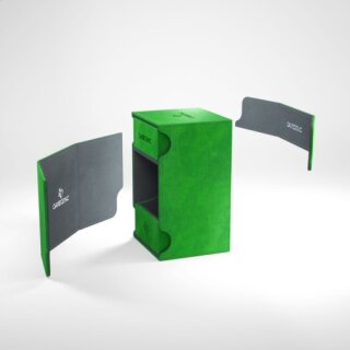 Gamegenic - Watchtower 100+ Convertible - Green