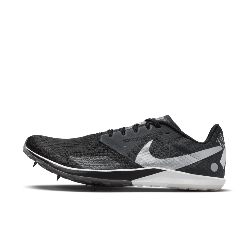 Nike Zoom Rival XC 6 DX7999-001 / schwarz