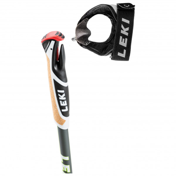 Leki - Smart Supreme - Nordic Walking Stöcke