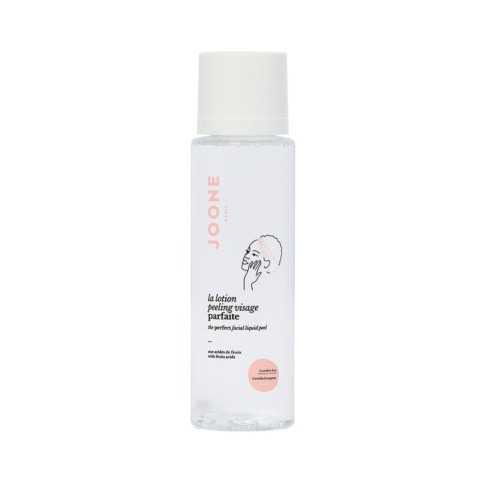 joone La lotion peeling parfaite - 100ml Lotion Peeling Visage